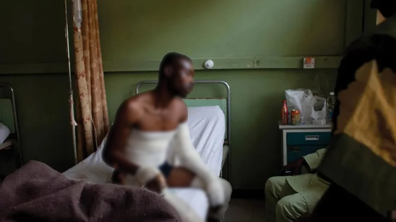 নাইজেরিয়ায় আত্মঘাতী হামলায় নিহত ২৩