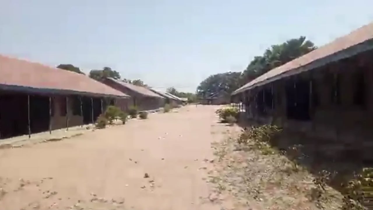 নাইজেরিয়ায় ২ শতাধিক শিক্ষার্থীকে অপহরণ