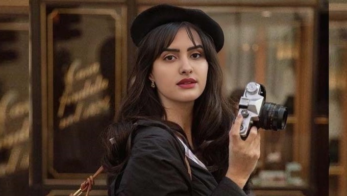 নায়িকা নিঝুমকে অপহরণ চেষ্টায় আটক এক
