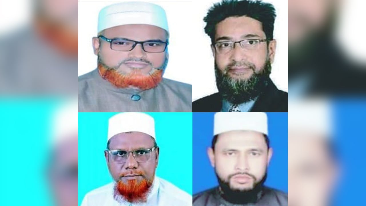 নীলফামারীর চার আসনেই জামায়াত জয়ী