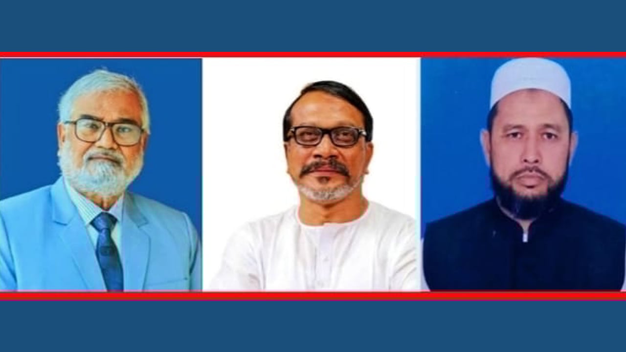 নীলফামারী-৪ আসনে তিন প্রার্থীকে কারণ দর্শানোর নোটিশ