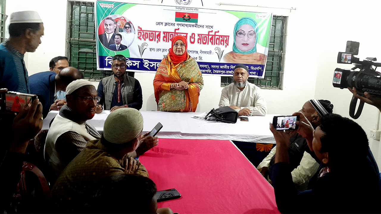 ‘সংস্কারের নামে নির্বাচন পেছানোর ষড়যন্ত্র চলছে’