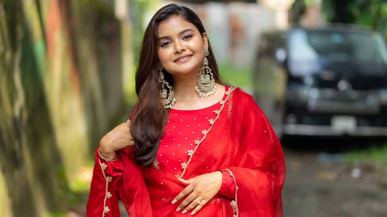 নিশ্চুপ বৃষ্টির নবযাত্রা
