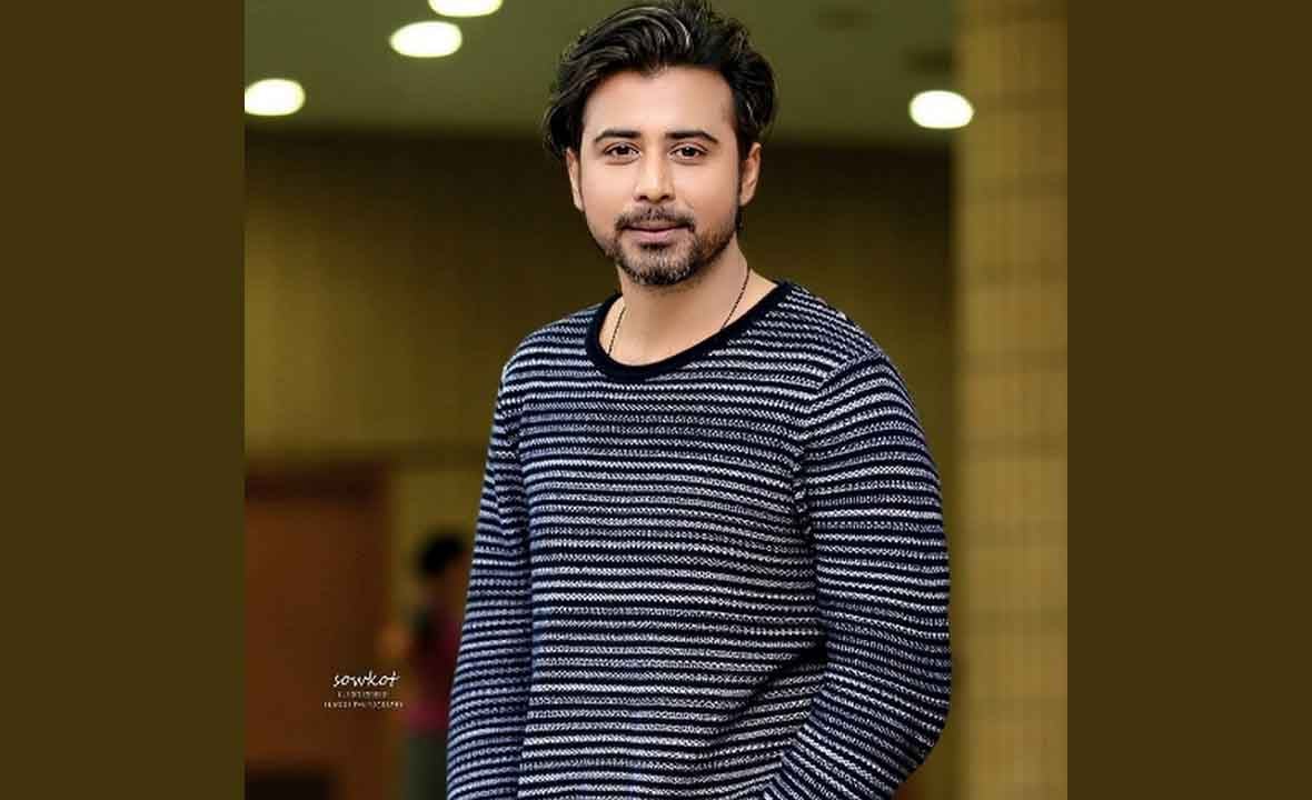 শাকিব খান সব সময় সম্মানের তুঙ্গেই থাকবেন: নিশো
