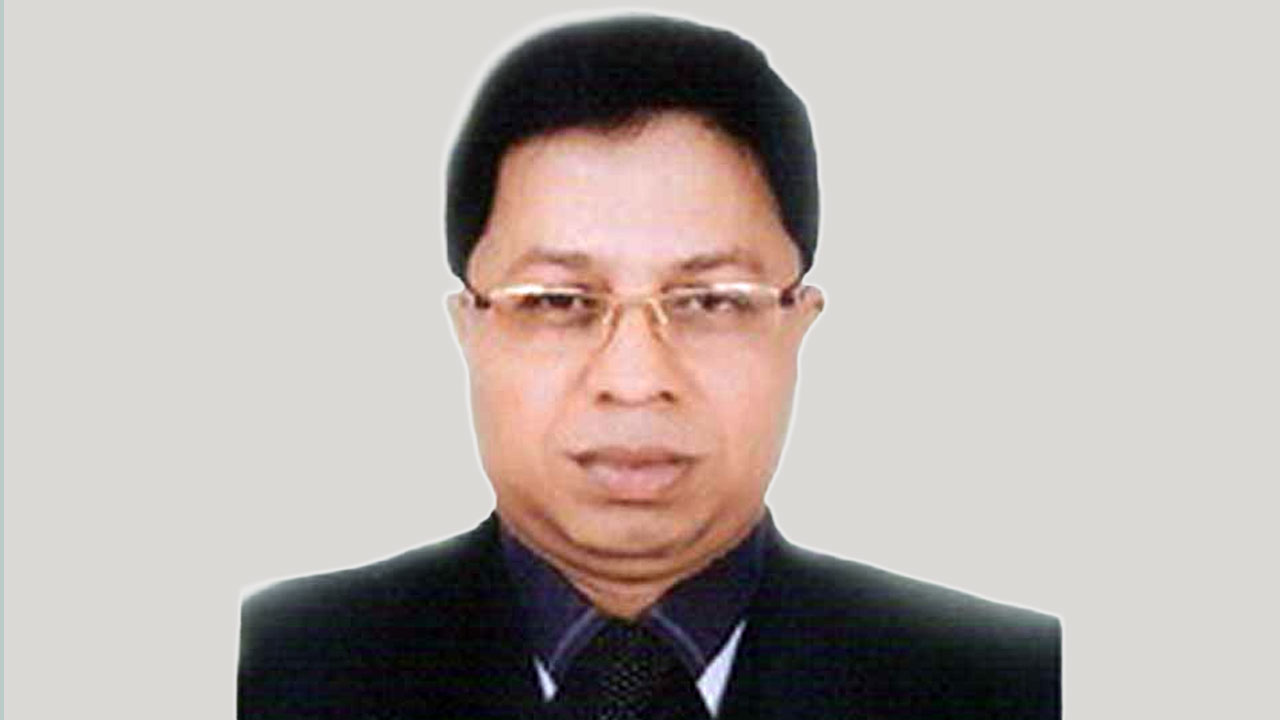 নিতাই হত্যা: রায় শুনে আসামিদের কান্নাকাটি, চিৎকার-চেঁচামেচি