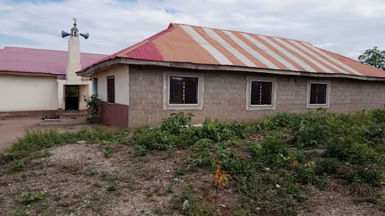 নাইজেরিয়ায় জঙ্গি হামলায় নিহত ২৯