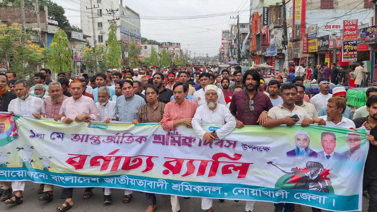 দাবি আদায়ে যেন আর কোনো শ্রমিককে প্রাণ দিতে না হয়: শাহজাহান এমপি
