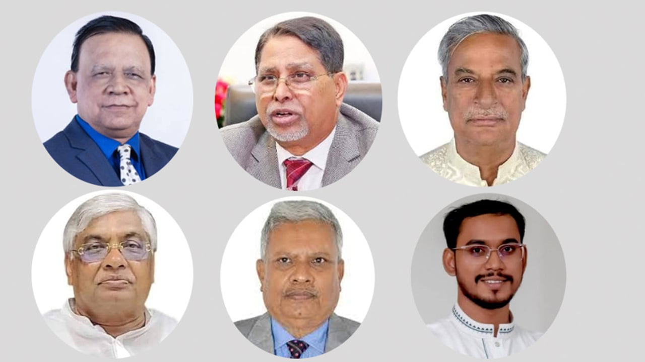 নোয়াখালীর ৫টি আসনে বিএনপি, একটিতে এনসিপি বিজয়ী