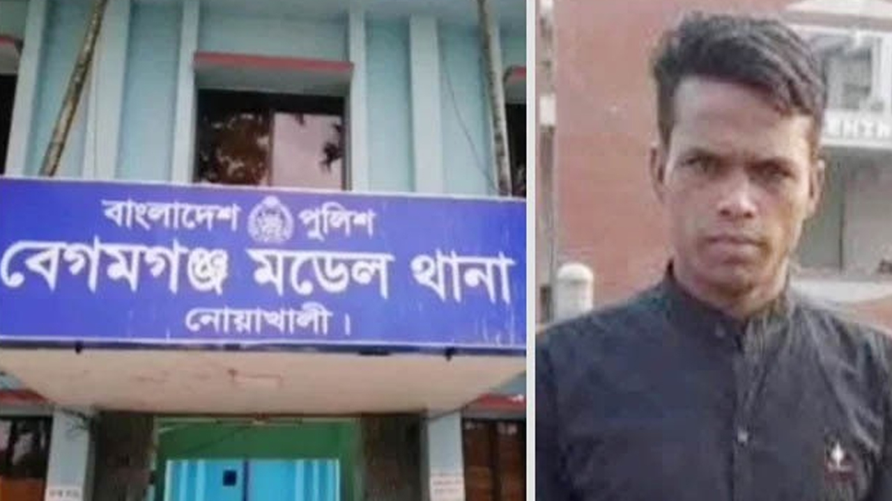 নামাজ শেষে বাড়ি ফেরার পথে বিএনপিকর্মীকে হত্যা