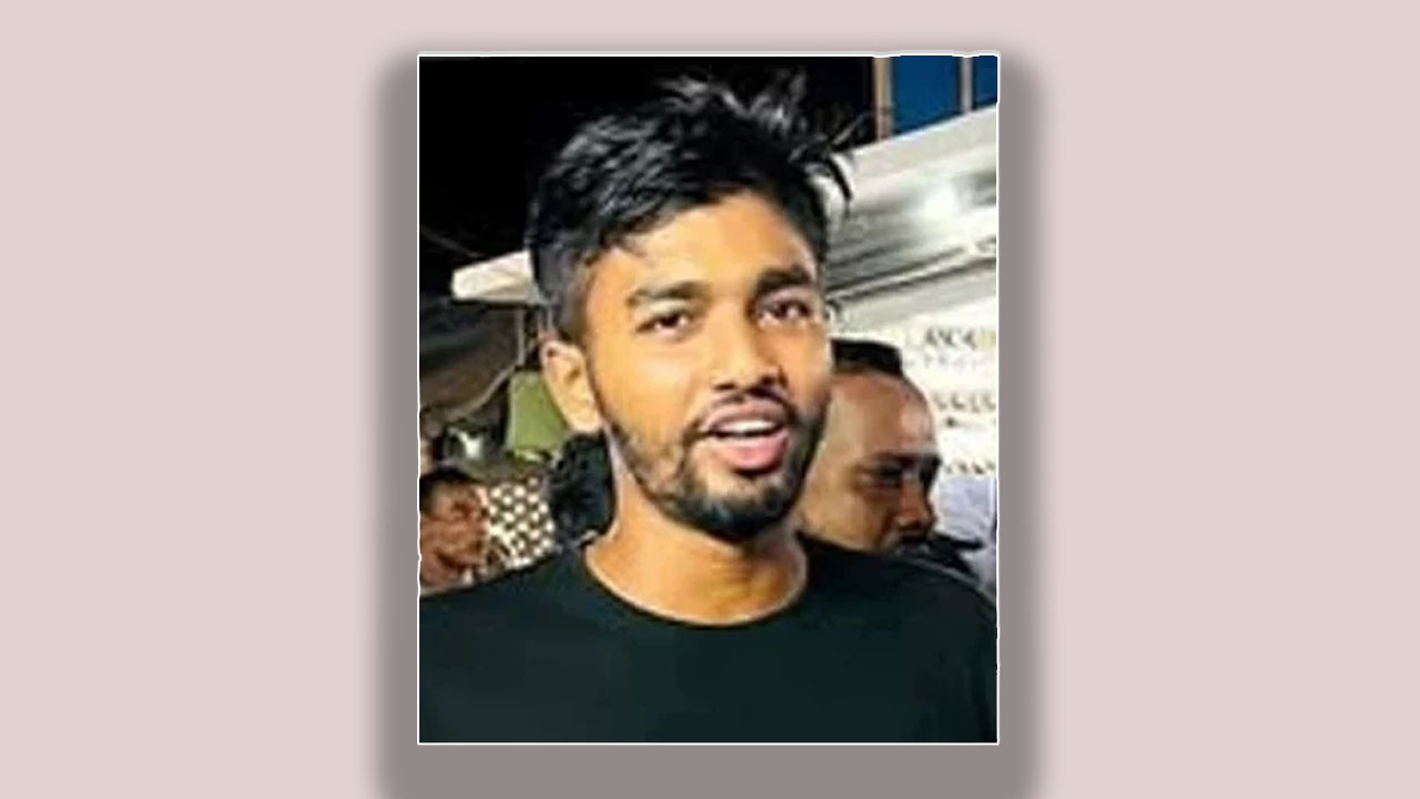 অপহরণে বাধা দেয়ায় যুবদল কর্মীকে গুলি করে হত্যা