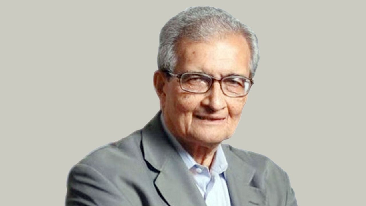 বাংলাদেশে পুশব্যাক প্রসঙ্গে নিন্দা অমর্ত্য সেনের