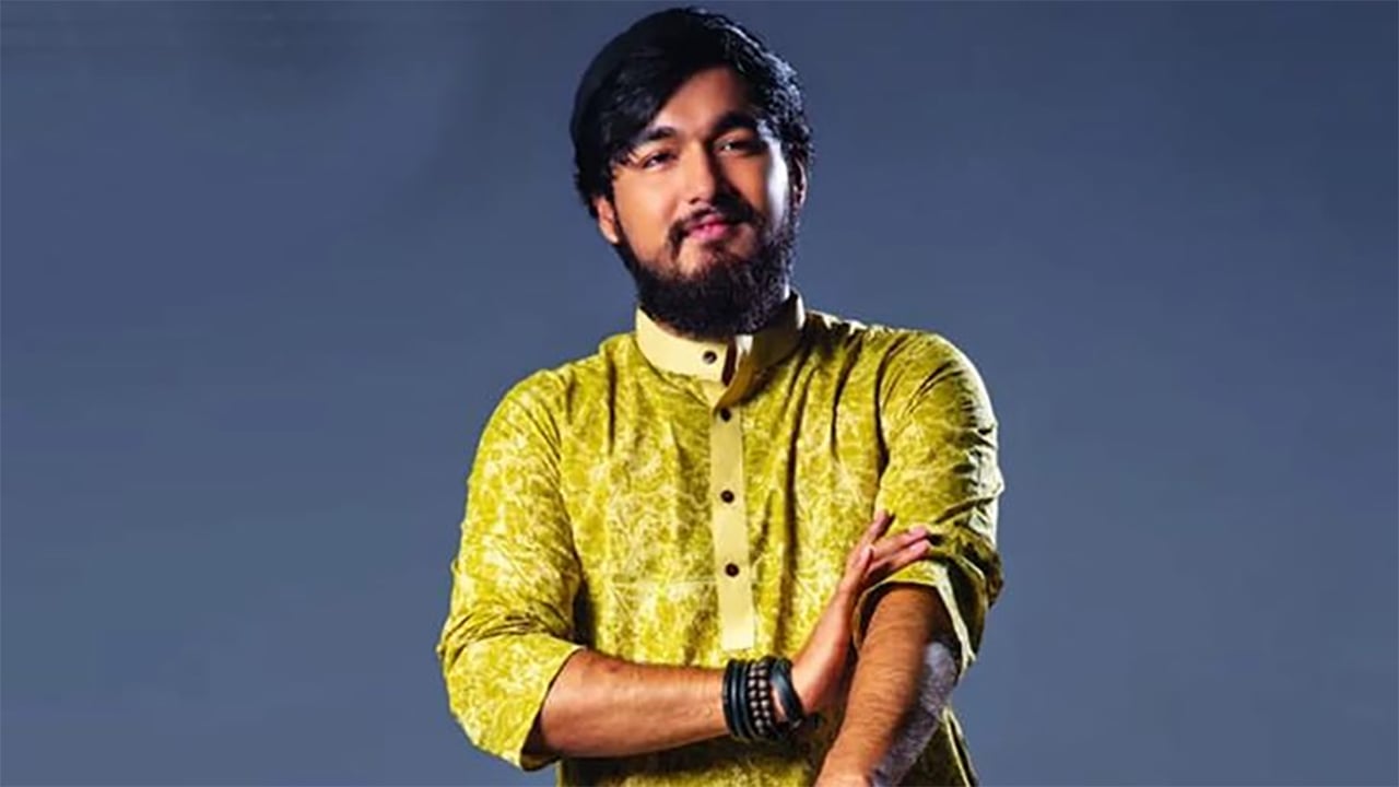 ফের কারাগারে গায়ক নোবেল