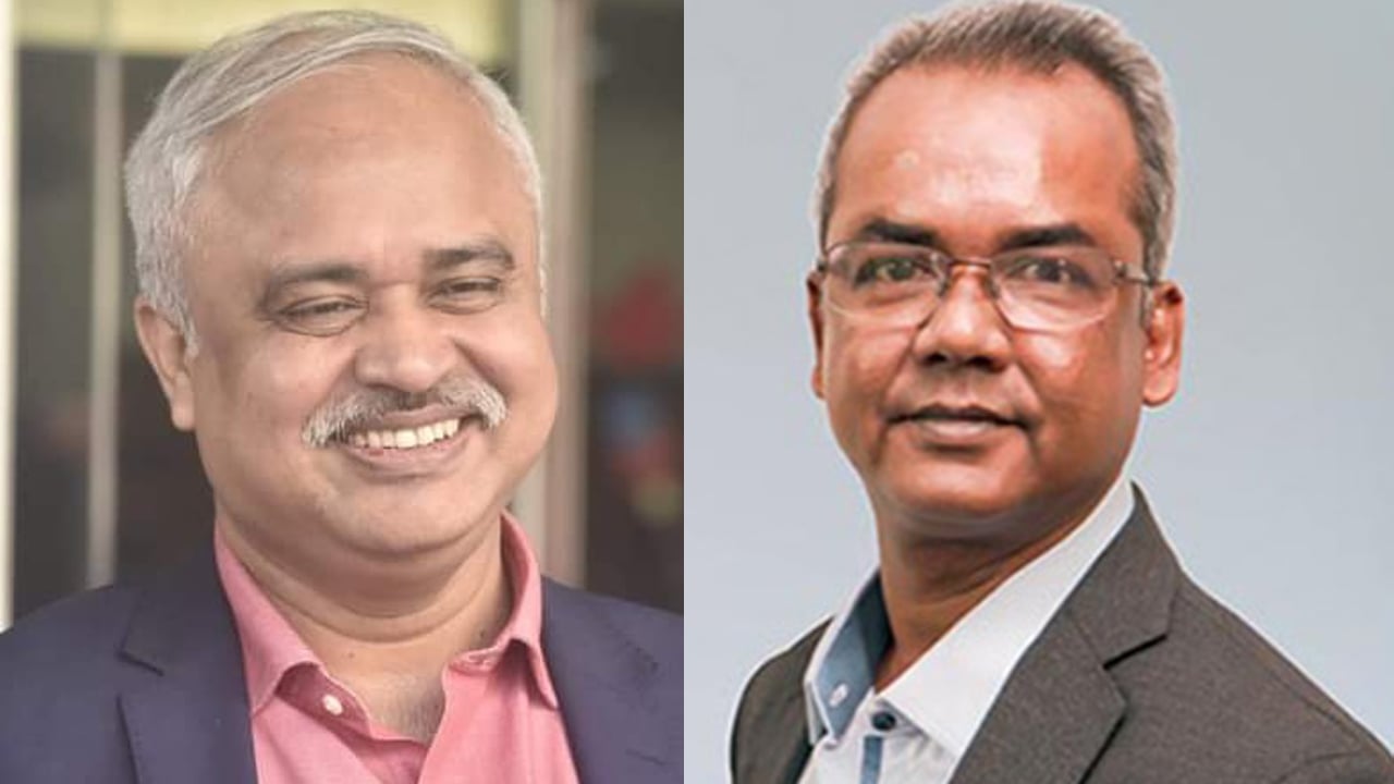 নঈম নিজাম, বোরহান কবীরসহ তিনজনের বিরুদ্ধে মামলা বাতিল