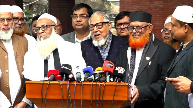 নতুন মার্কিন প্রশাসনের সঙ্গে সম্পর্ক আরও বৃদ্ধি পাবে: নজরুল