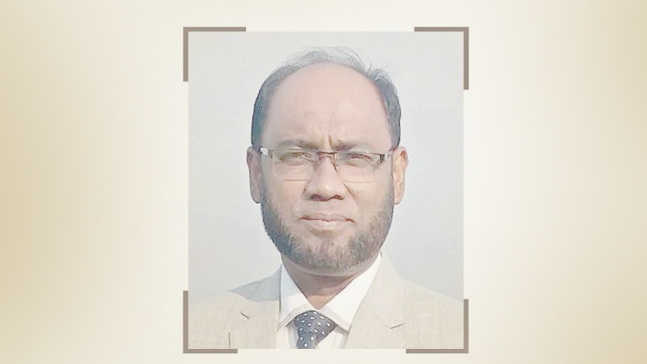হাসিনা-মোদির হাতে জলিলের ‘ট্রাম্প কার্ড’