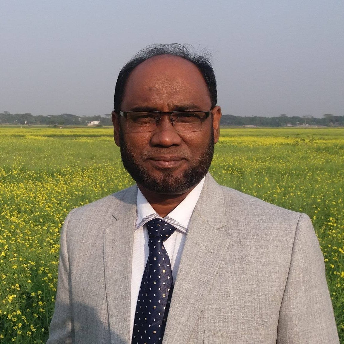 এম এ নোমান