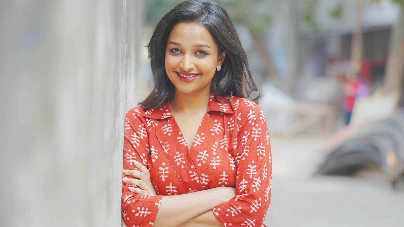 অভিনয়ের জন্য রিকশা চালানো শিখেছি: নভেরা