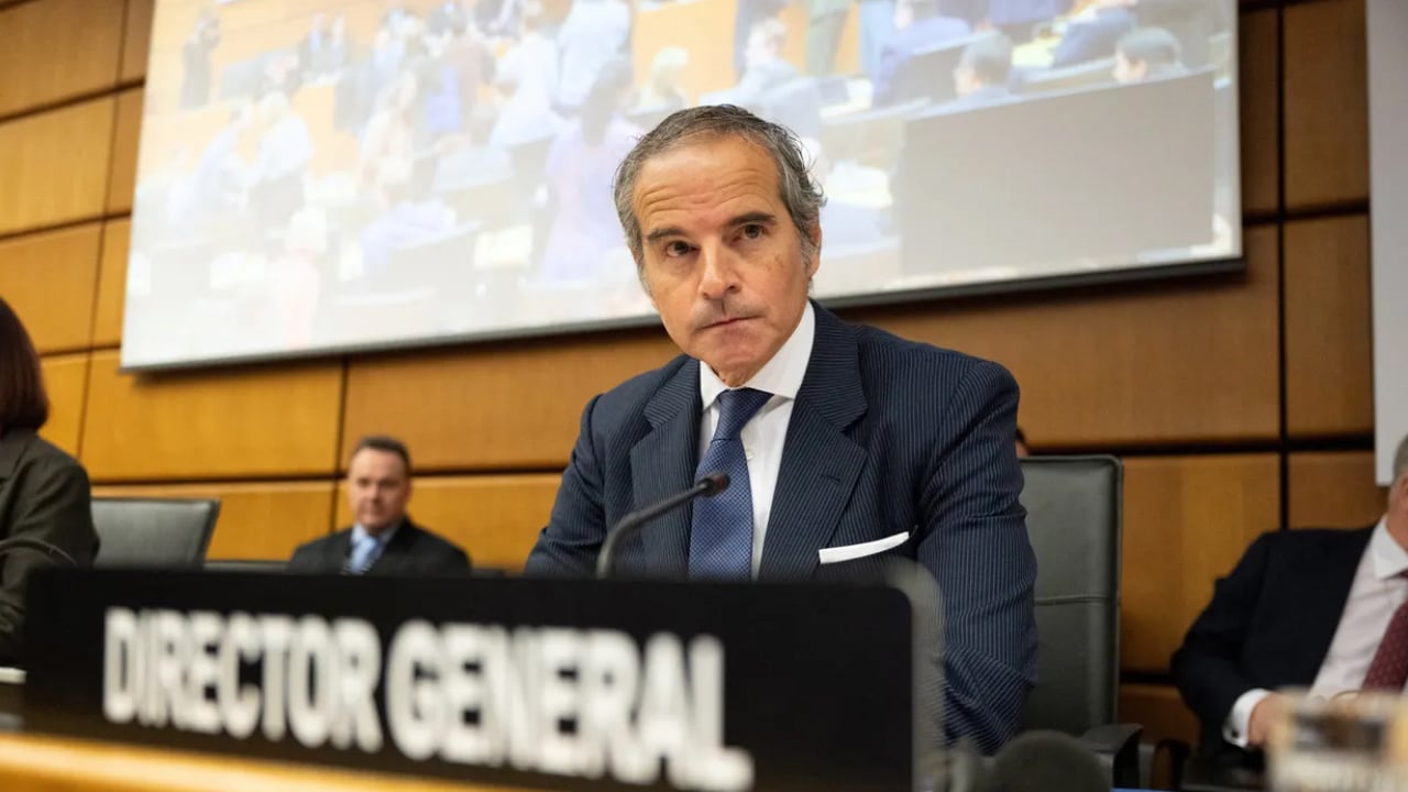 যুক্তরাষ্ট্র ও ইরানের মধ্যে চুক্তিতে পৌঁছানোর সময় ফুরিয়ে যাচ্ছে: আইএইএ