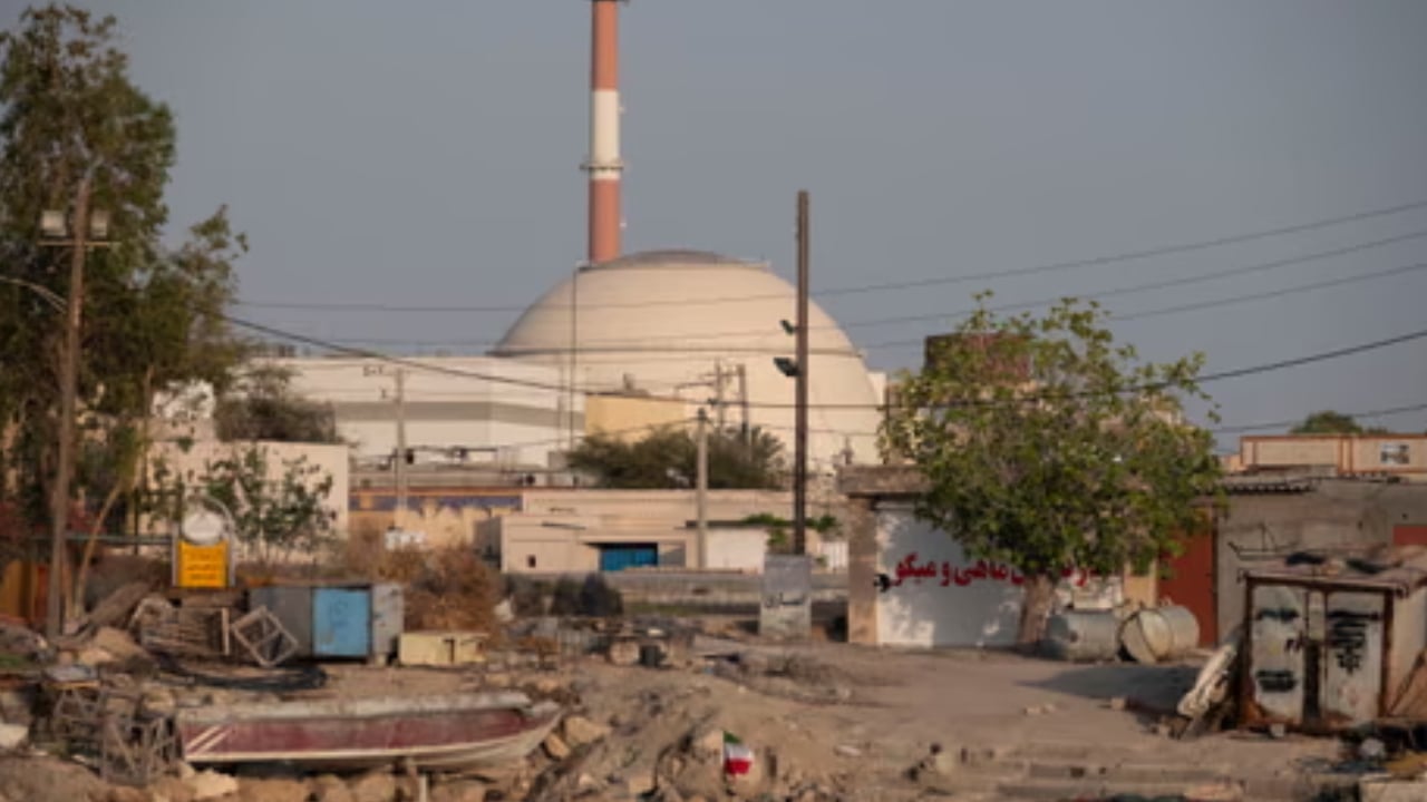 ইরানের বুশেহর পারমাণবিক কেন্দ্রে ১০ দিনে তৃতীয়বার হামলা