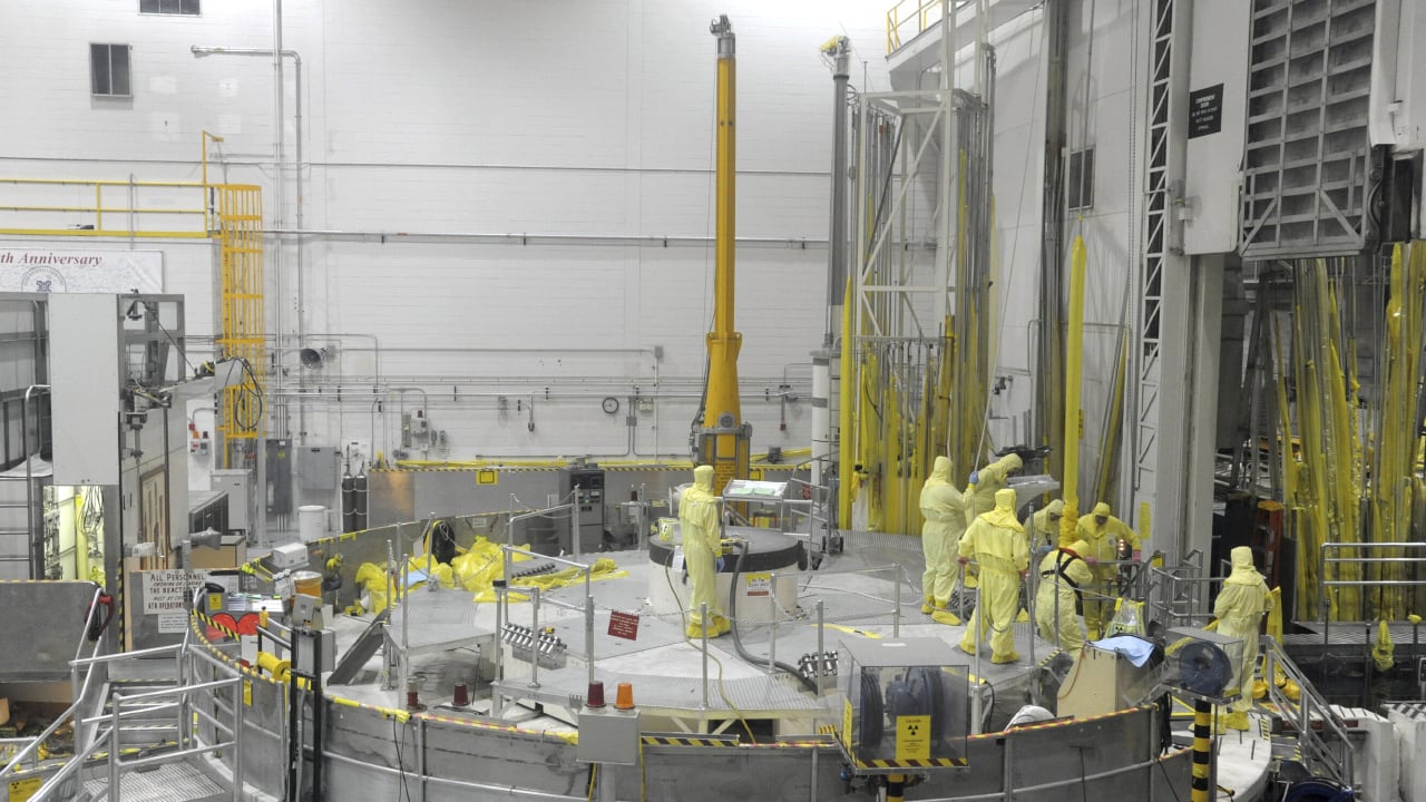 নিখোঁজ মহাকাশ ও পরমাণু বিজ্ঞানীদের নিয়ে যা বলছে ট্রাম্প প্রশাসন