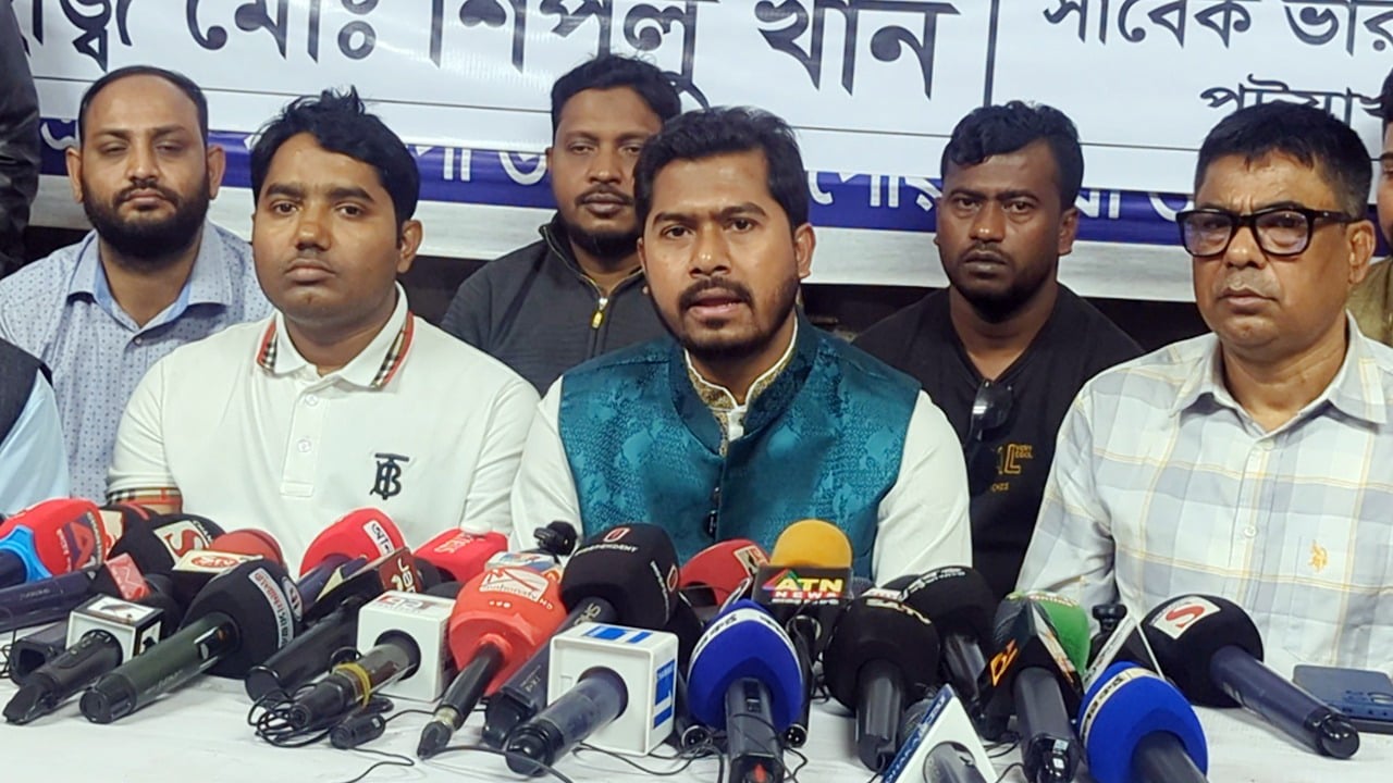 হাসান মামুনের বিরুদ্ধে হামলা-হুমকির অভিযোগ নুরের