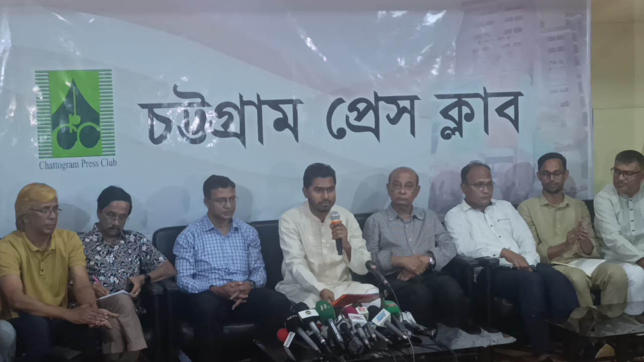 বাংলাদেশের গণতন্ত্র ধ্বংসে ভারতের ভূমিকা অনস্বীকার্য: ভিপি নুর