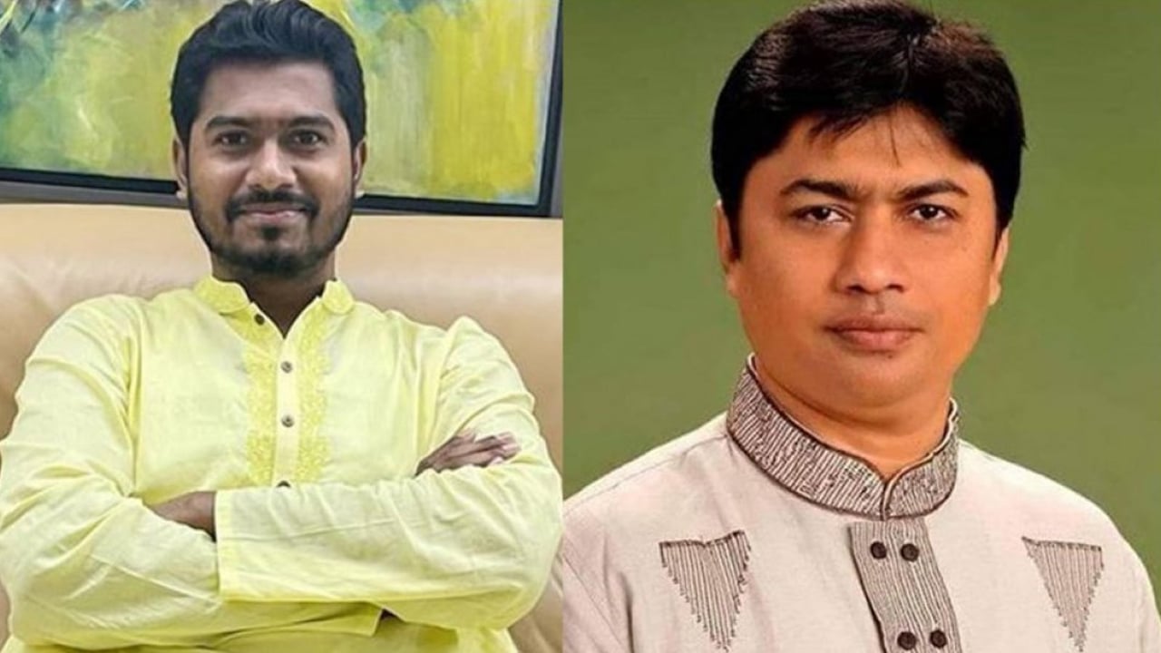 বিএনপি সমর্থিত নুরের বিরুদ্ধে ঘোড়া নিয়ে লড়বেন মামুন