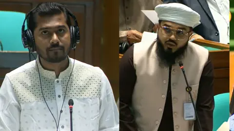 নতুন প্রকল্প নেওয়া হলে হানজালার দাবিকে সর্বোচ্চ গুরুত্ব দেবেন নুর