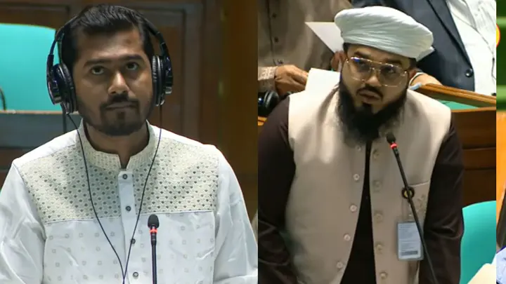 নতুন প্রকল্প নেওয়া হলে হানজালার দাবিকে সর্বোচ্চ গুরুত্ব দেবেন নুর