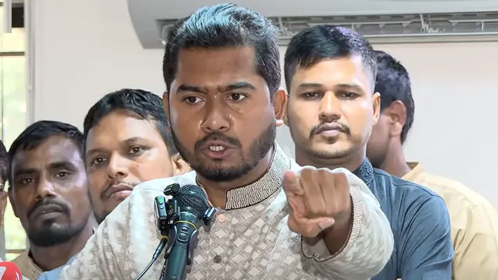 প্রত্যেক ছাত্র উপদেষ্টার নামে শত কোটি টাকার দুর্নীতি পাওয়া যাবে: নুরুল হক নুর