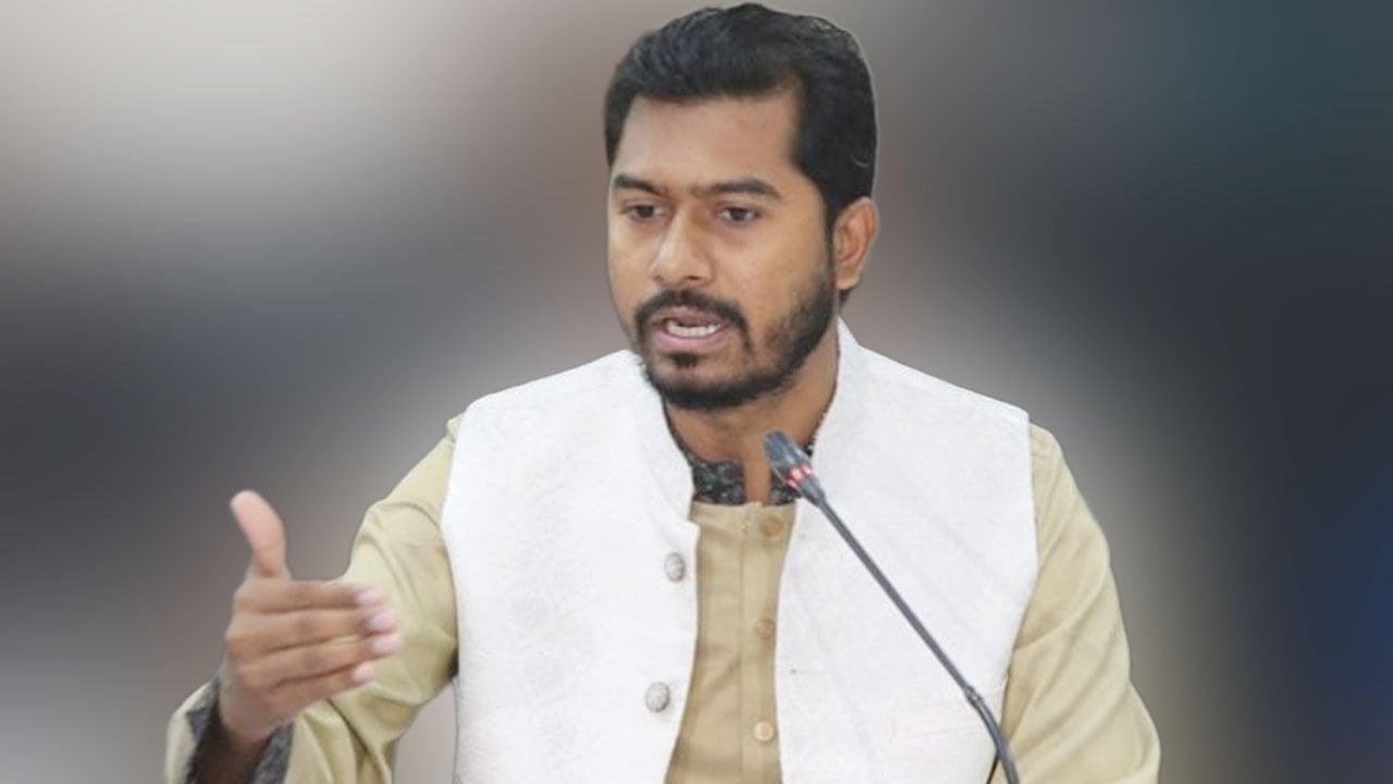 এগুলো হাসিনাও করতো— প্রধান উপদেষ্টাকে উদ্দেশ্য করে নুর