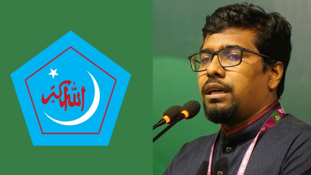সন্ত্রাসের বিরুদ্ধে আমাদের লড়াই চলবে: শিবির সভাপতি