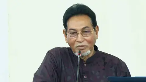 দেশের স্থিতিশীলতা ও জনগণের কল্যাণ সবার আগে: চিফ হুইপ