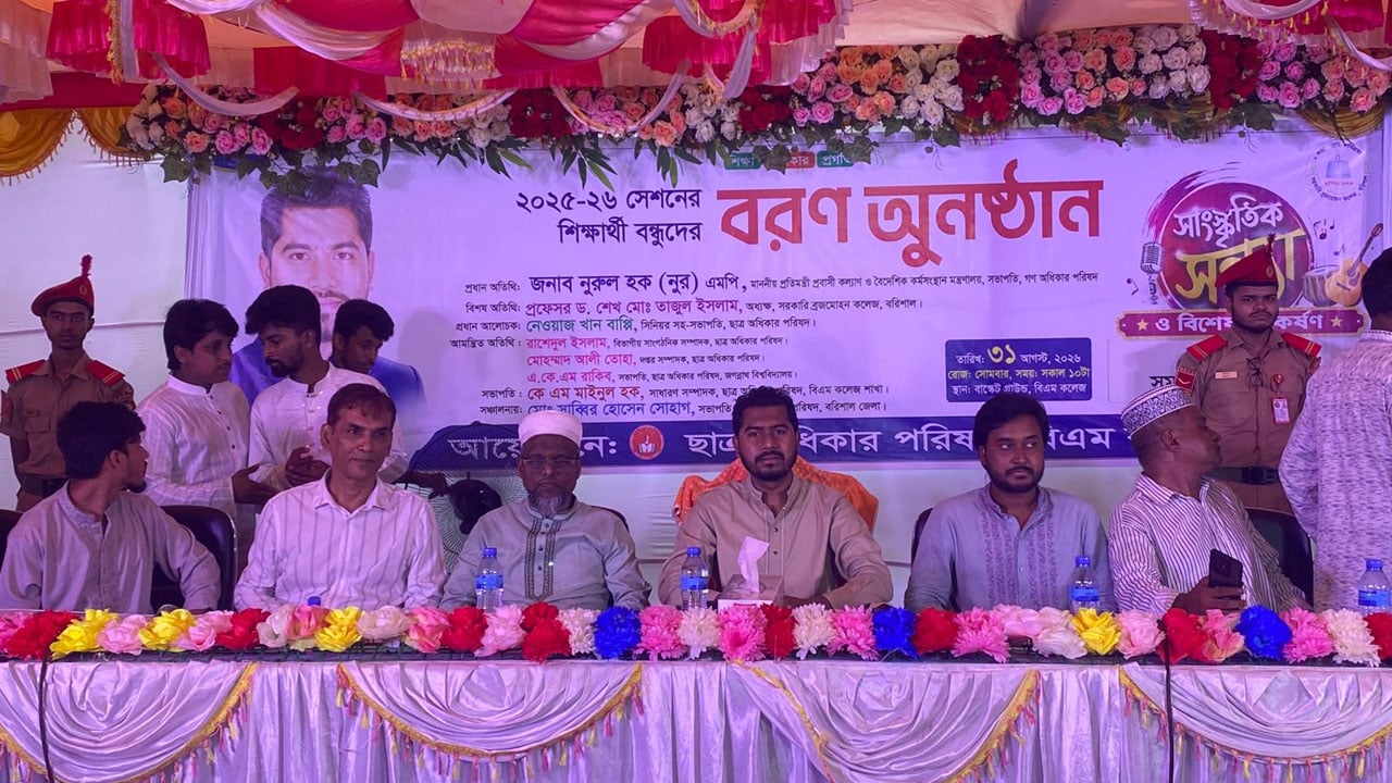 এক কোটি তরুণকে বিদেশে কর্মসংস্থানের ব্যবস্থা করবে সরকার: প্রতিমন্ত্রী  