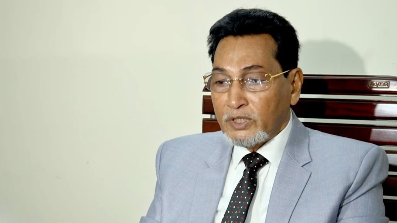 আমরা চাই বিরোধীদল সরকারের ভুল ধরিয়ে দেবে এবং সমাধানের পথ বের করবে