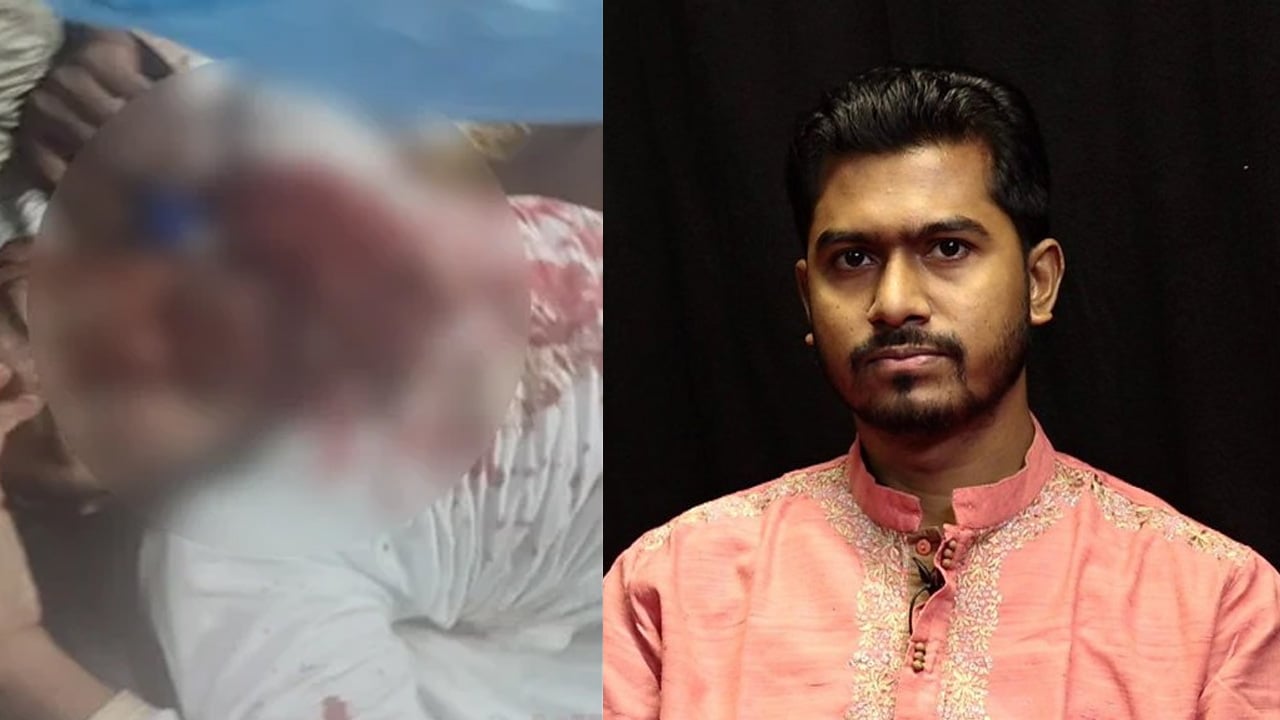 নুরের ওপর হামলার ঘটনা তদন্তে কমিশন গঠন করে প্রজ্ঞাপন