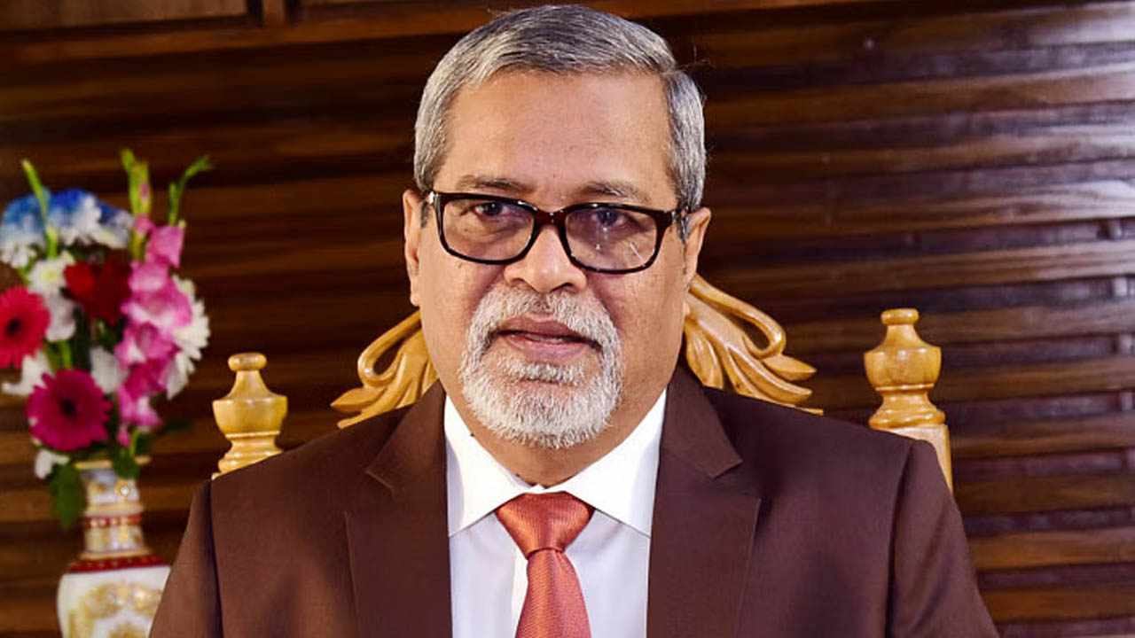 সাবেক সিইসি নুরুল হুদা গ্রেপ্তার