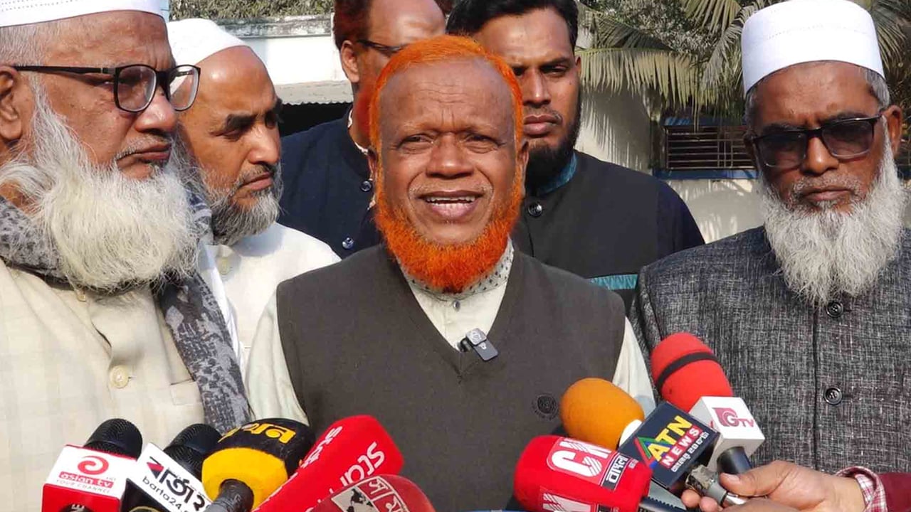 প্রিসাইডিং কর্মকর্তাদের নিয়ে বিএনপির গোপন বৈঠক উদ্বেগজনক