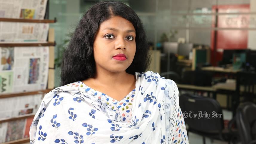 নুসরাতকে বিজয়ী ঘোষণা করে গেজেটের অনুমোদন দিল ইসি