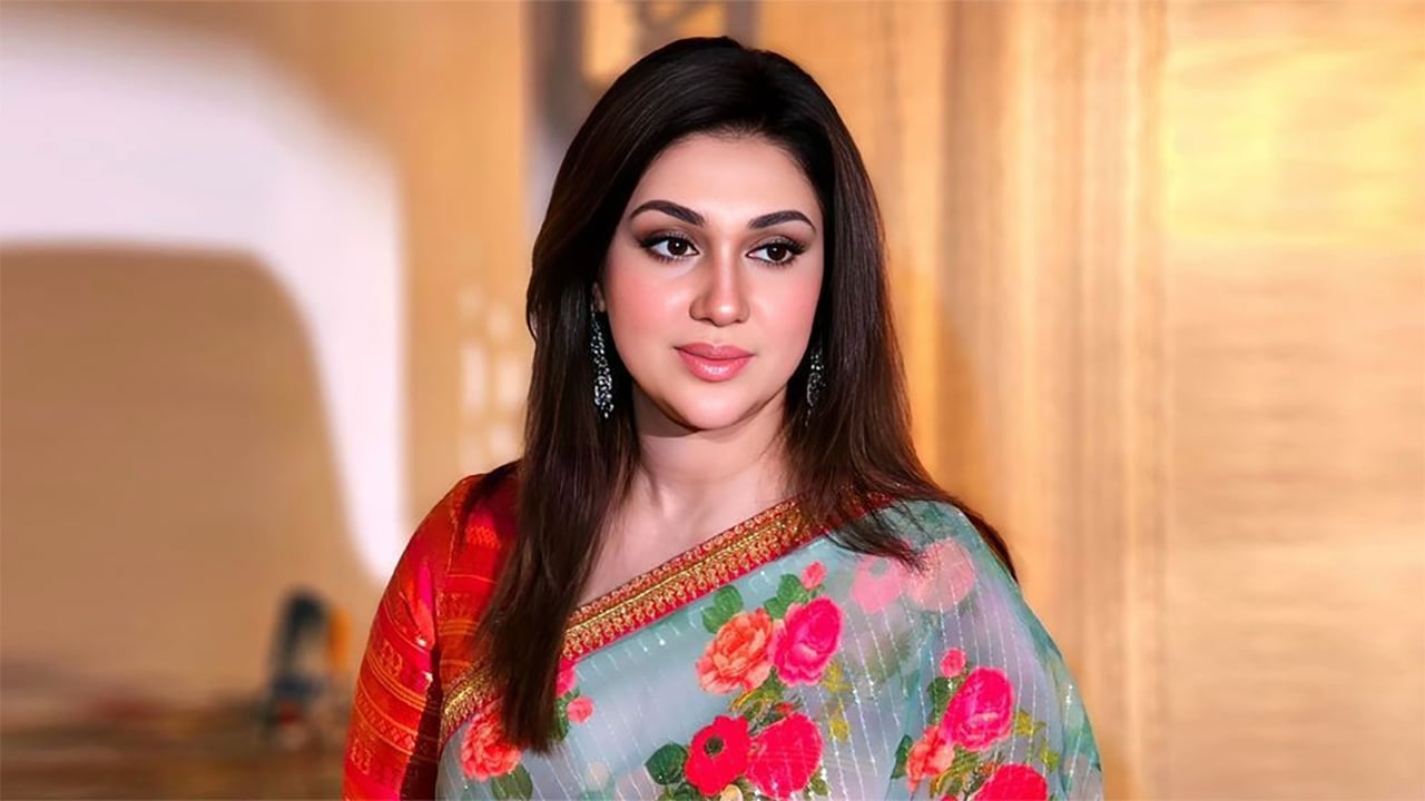 আত্মসমর্পণ করে জামিন চাইলেন অপু বিশ্বাস