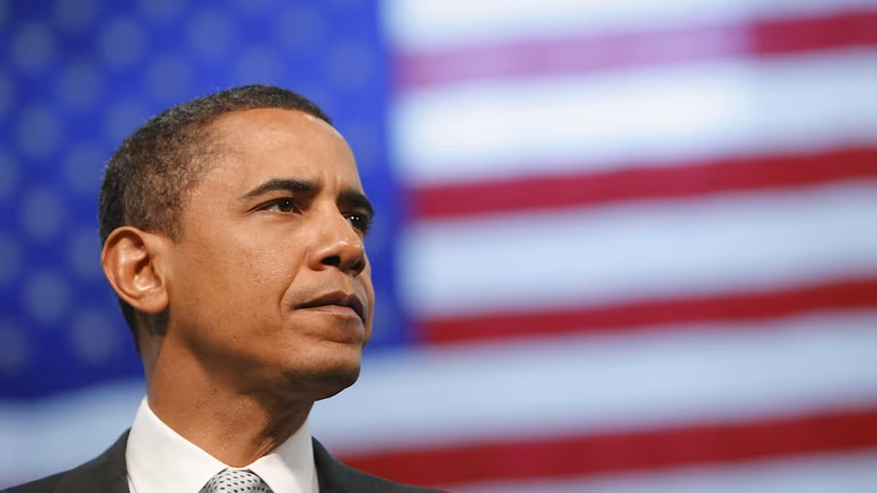 মিনেসোটার অভিবাসন অভিযানকে স্বৈরতান্ত্রিক আচরণ বললেন ওবামা