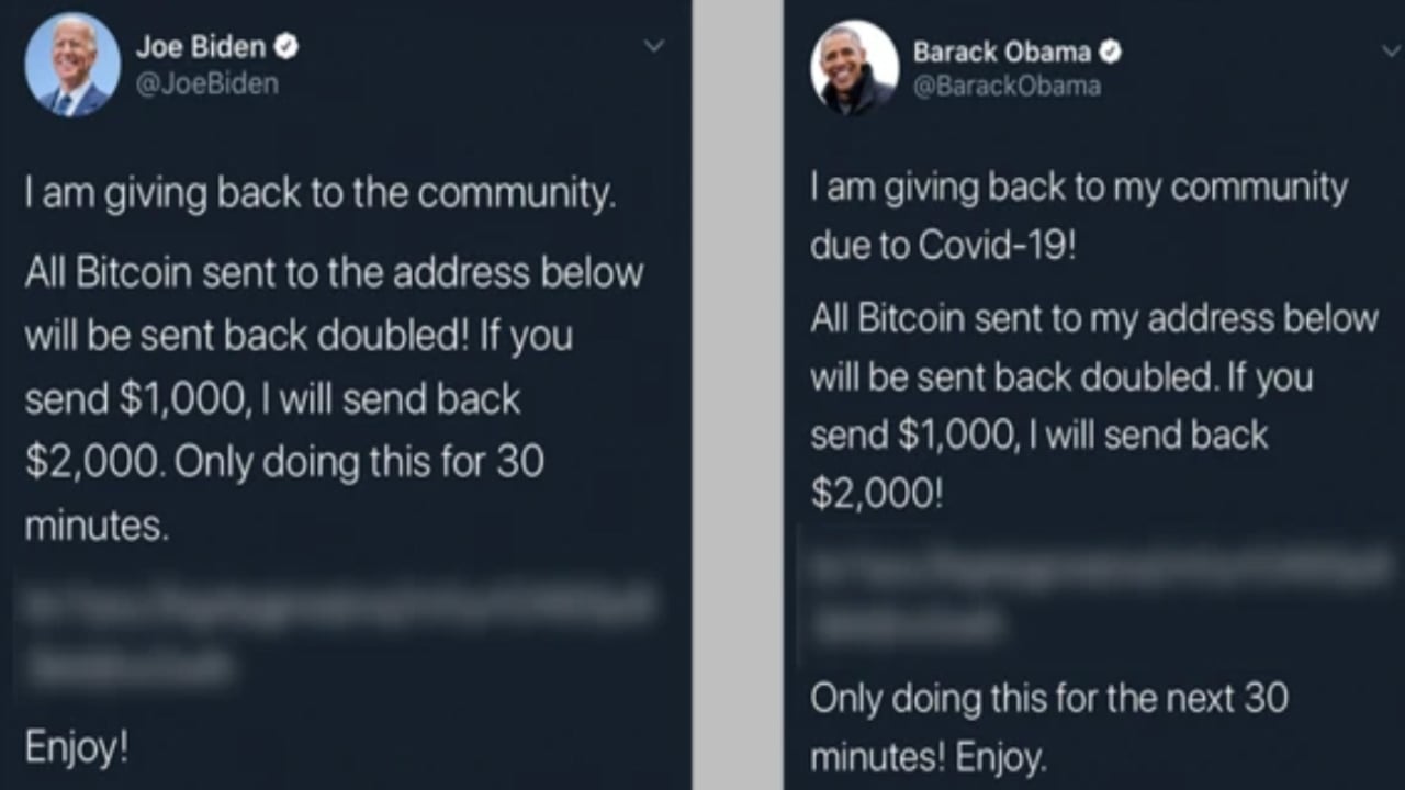 নির্বাচনের আগে হ্যাক হয়েছিল যেসব বিশ্বনেতার এক্স অ্যাকাউন্ট