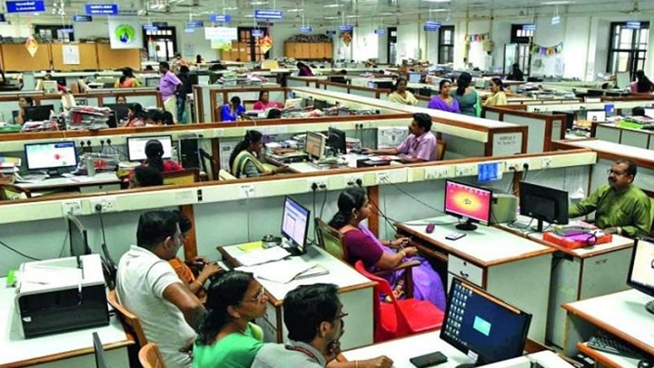 রমজানের অফিস সময় ঘোষণা করলো সরকার