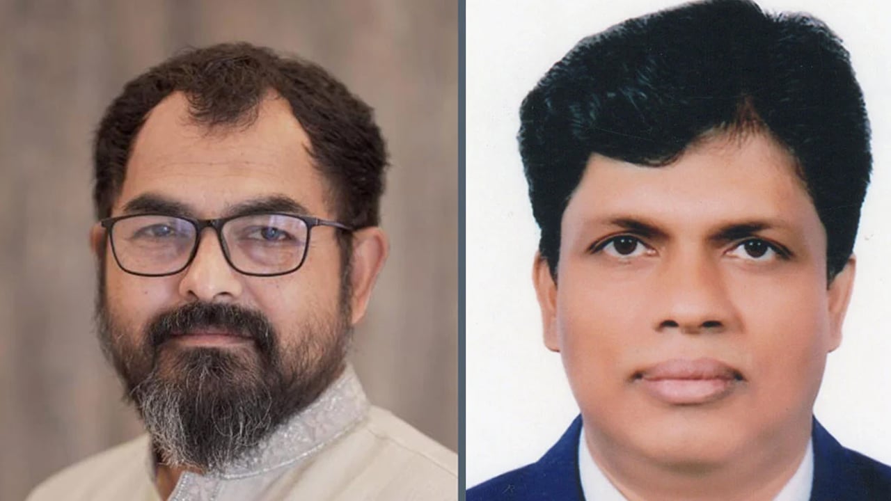 ডিএসসিসিতে কিবরিয়া ও আতাহার আলীর নেতৃত্বে অফিসার্স এসোসিয়েশনের সূচনা