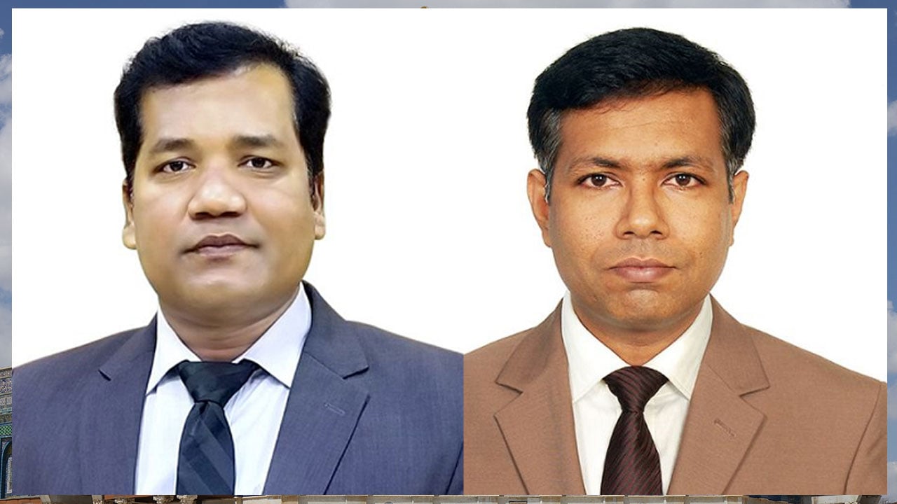 দায়িত্বে অবহেলা: ঢাকা সিটির আঞ্চলিক ২ কর্মকর্তা বরখাস্ত
