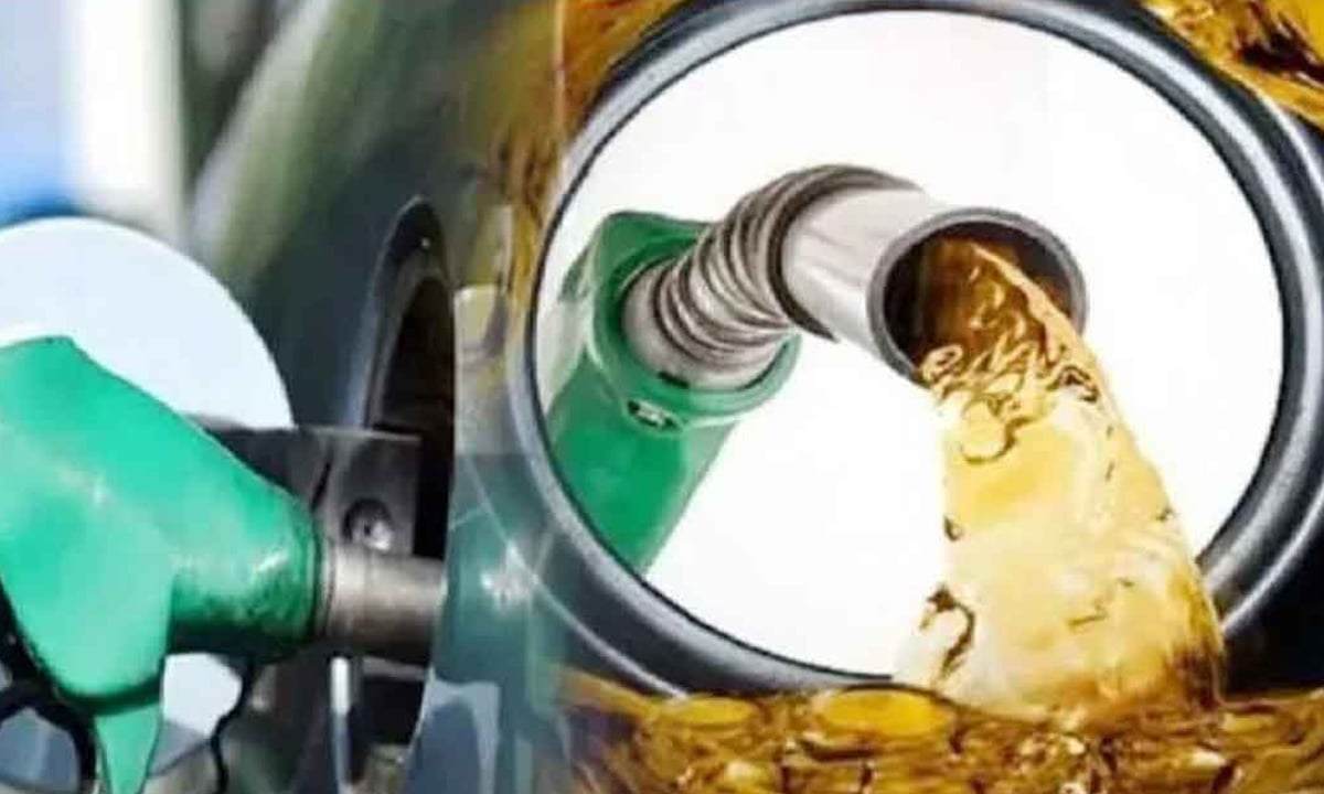 বাড়ল জ্বালানি তেলের দাম