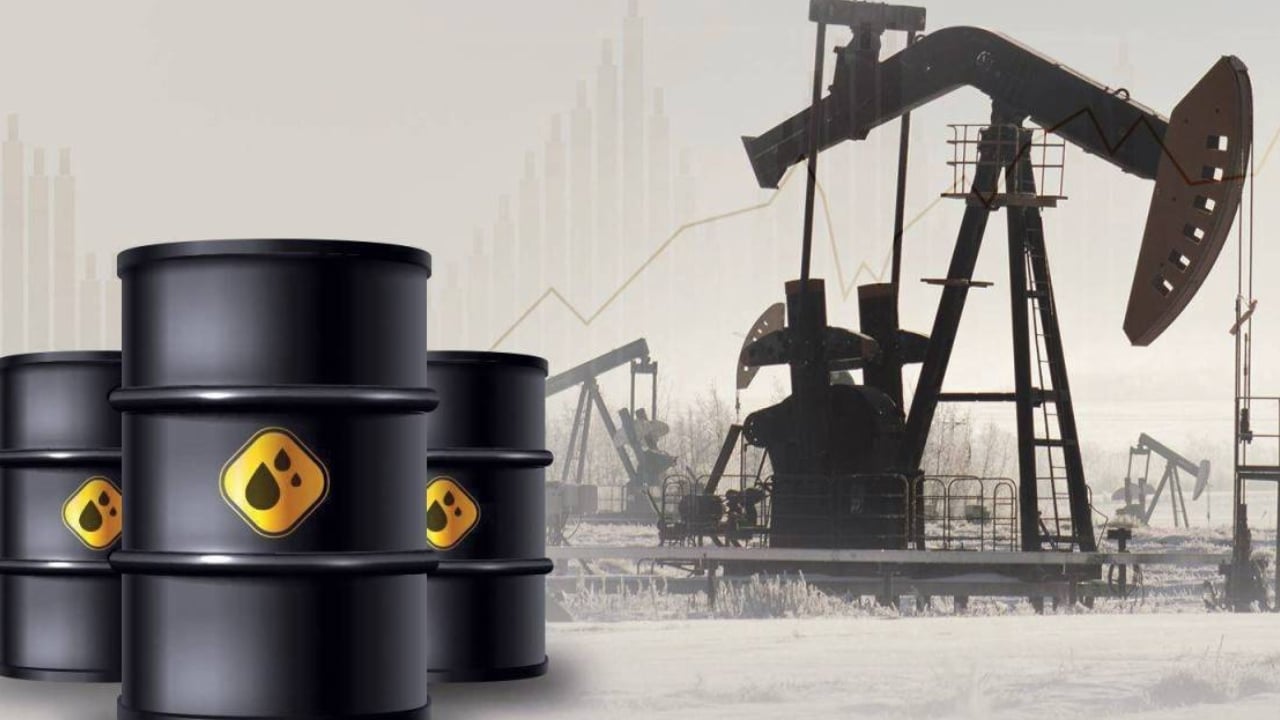 প্রতি ব্যারেল তেলের দাম ১০০ ডলার ছাড়াল