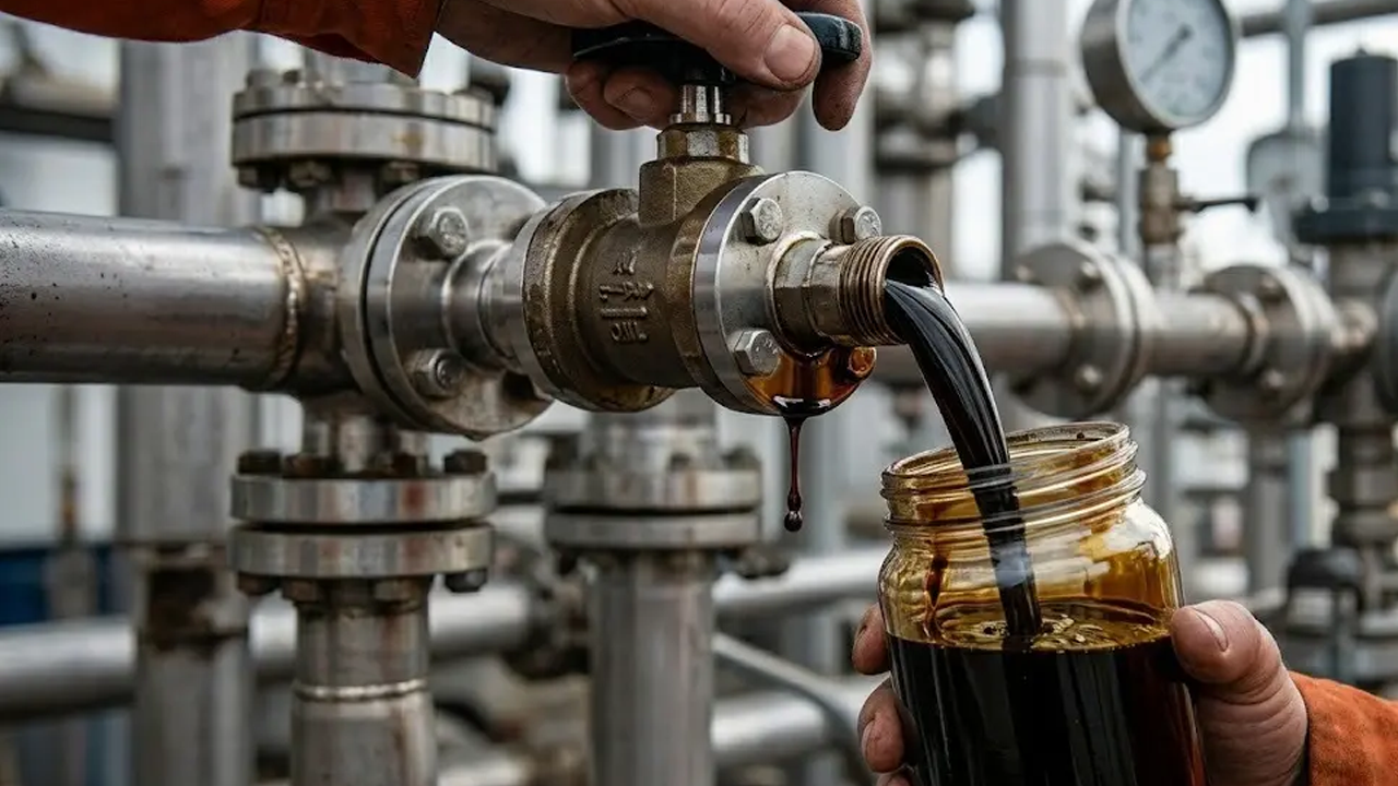 ইরানি বন্দরে ট্রাম্পের অবরোধ বাড়ানোর খবরে তেলের দামে টানা ঊর্ধ্বগতি