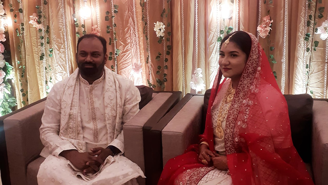 শাজাহান খানের মেয়ে ঐশীর বিরুদ্ধে অবৈধ সম্পদের মামলা