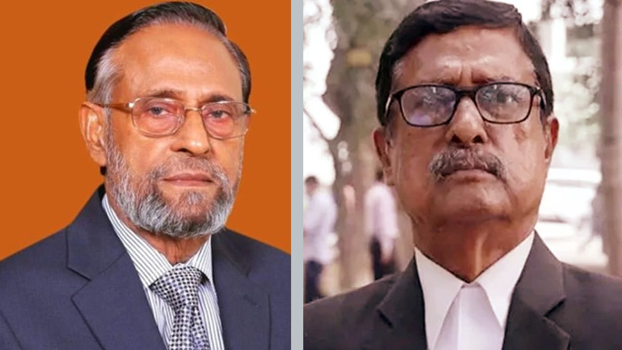 বুড়ো বয়সে ভীমরতি রোগে ভুগছেন অলি আহমদ: ফজলুর